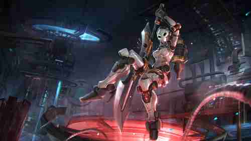 《符文2》完整汉化补丁发布！内核汉化支持正版！